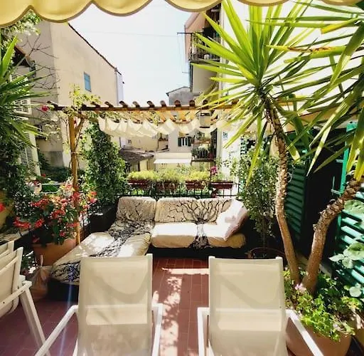 Apartmán s 3 ložnicemi